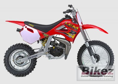 2006 lem lx3 sport photo